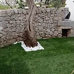 La Relais Del Trullo Отель типа 