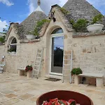 La Relais Del Trullo