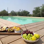 Отель типа 