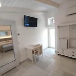 La Relais Del Trullo Отель типа 