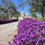 La Relais Del Trullo Путиньяно