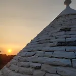 La Relais Del Trullo