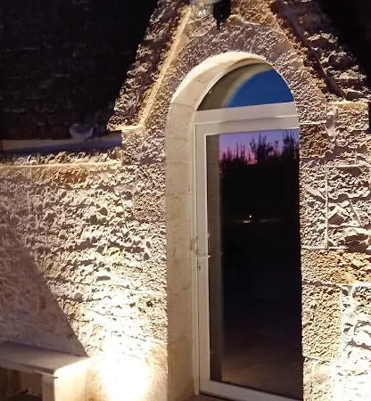 Bed and Breakfast La Relais Del Trullo 3*