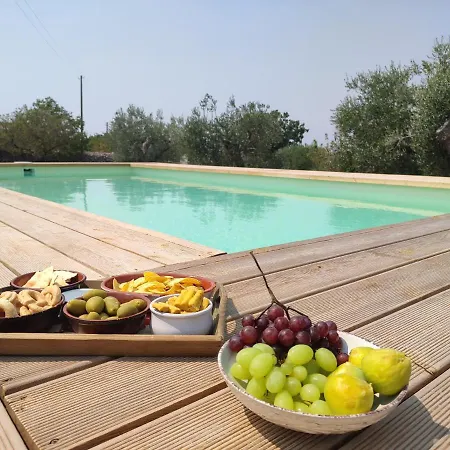 Bed and Breakfast La Relais Del Trullo Putignano