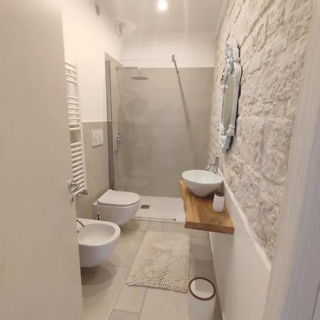 Bed and Breakfast La Relais Del Trullo