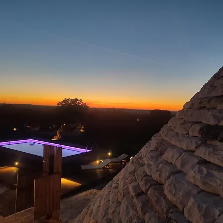 La Relais Del Trullo