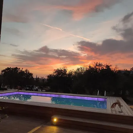 Bed and Breakfast La Relais Del Trullo 3*