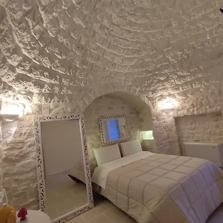 Bed and Breakfast La Relais Del Trullo