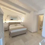 Alojamento de Acomodação e Pequeno-almoço La Relais Del Trullo Putignano