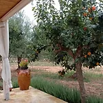 La Relais Del Trullo 3*