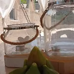 La Relais Del Trullo 3*