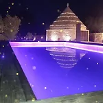 La Relais Del Trullo 3*