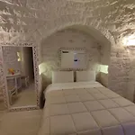 La Relais Del Trullo Alojamento de Acomodação e Pequeno-almoço