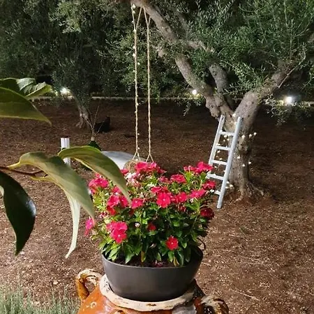 La Relais Del Trullo