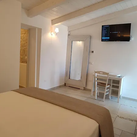 La Relais Del Trullo פוטיניאנו