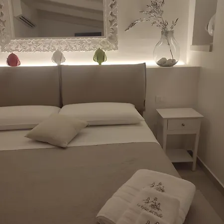 La Relais Del Trullo Bed & Breakfast *