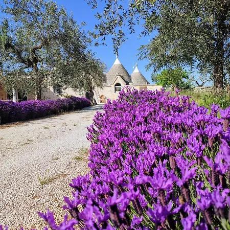 La Relais Del Trullo Putignano