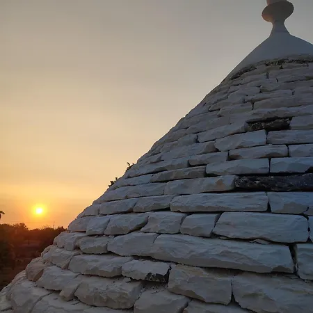 La Relais Del Trullo