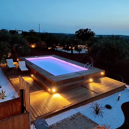 La Relais Del Trullo * Putignano