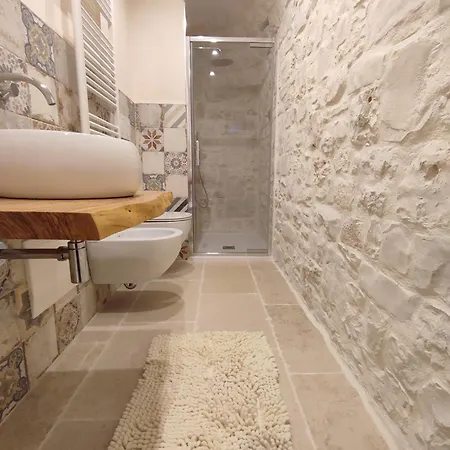 La Relais Del Trullo *