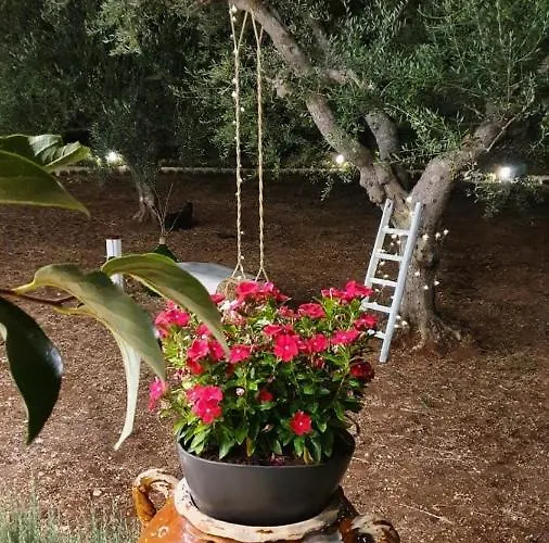 La Relais Del Trullo
