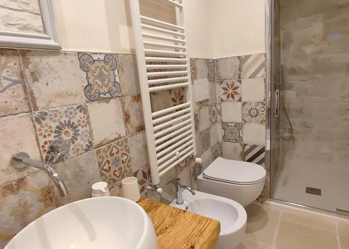 La Relais Del Trullo Putignano