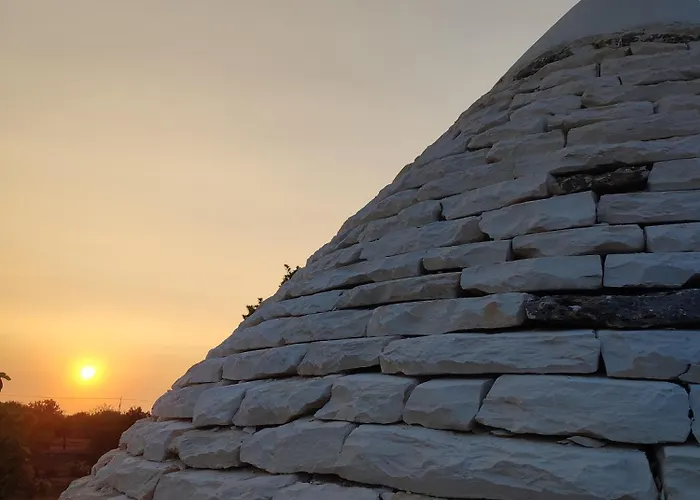 La Relais Del Trullo
